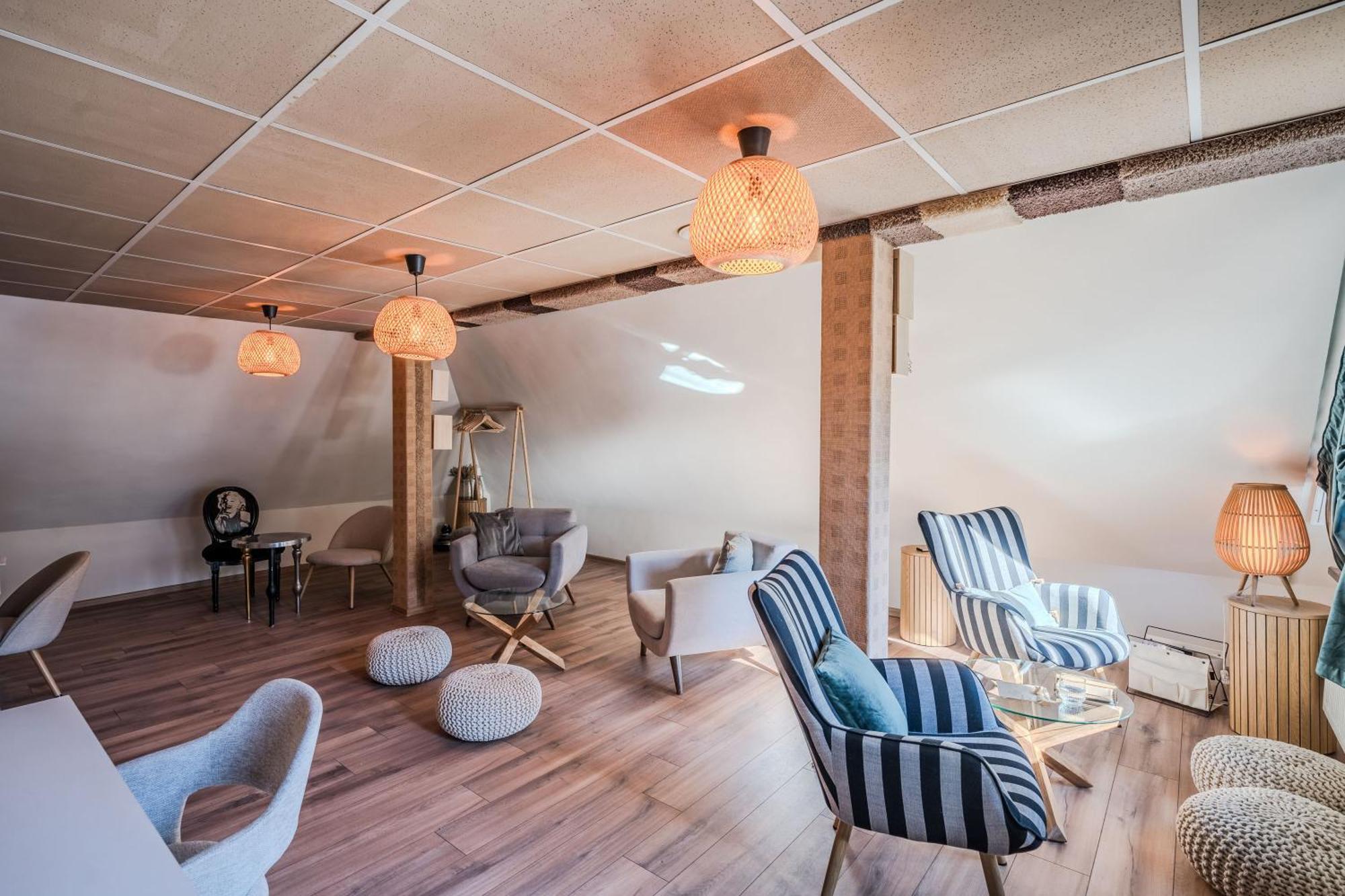 Breza Hotel Боровец Экстерьер фото