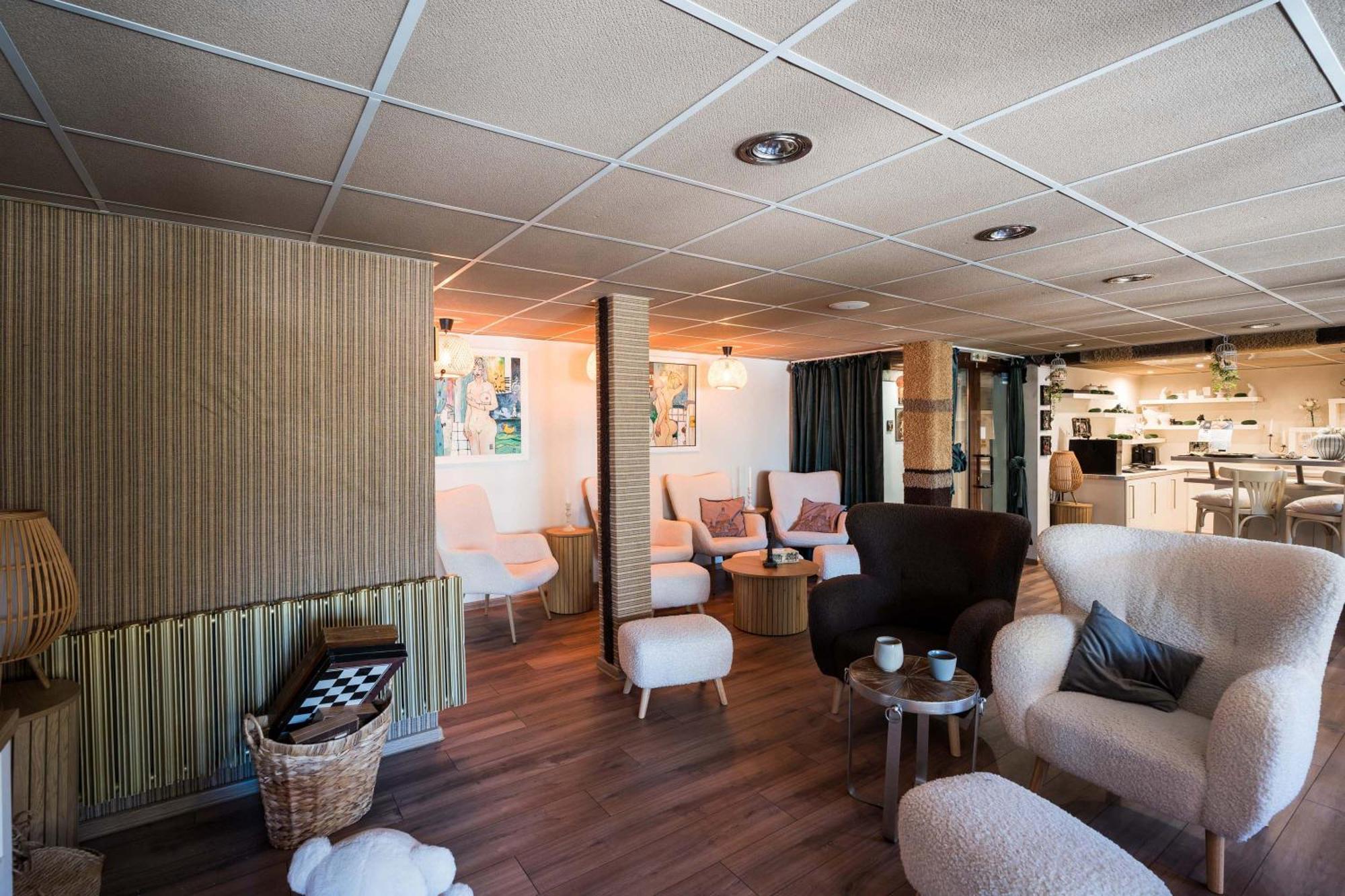 Breza Hotel Боровец Экстерьер фото