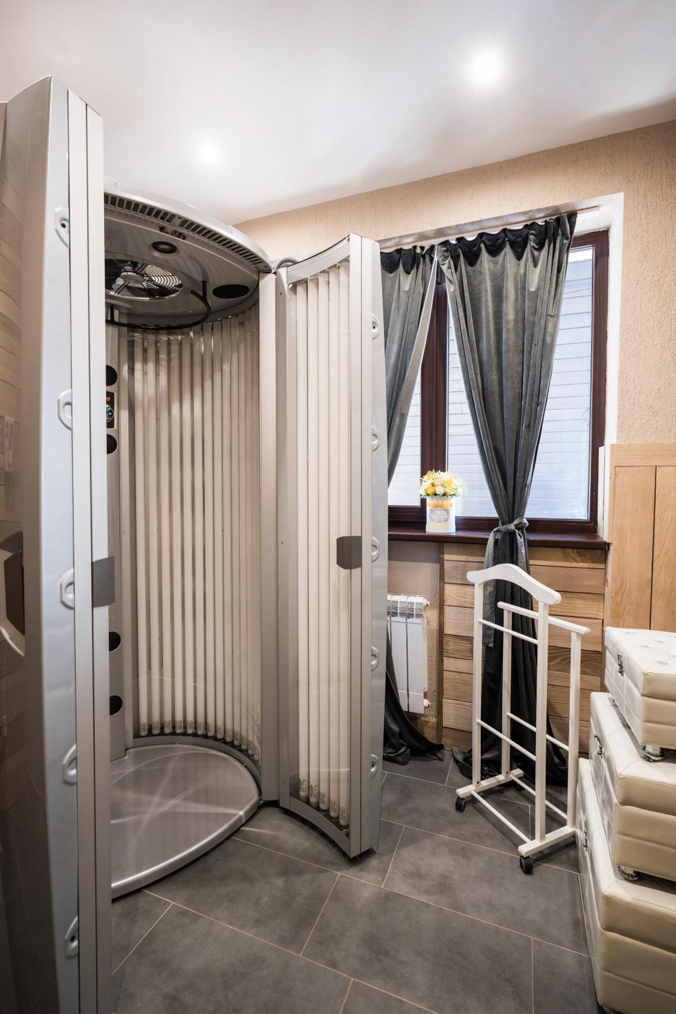 Breza Hotel Боровец Экстерьер фото